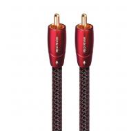 AudioQuest Red River 1 to 1 RCA Cable
